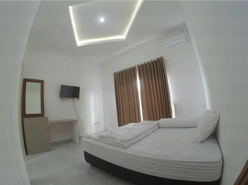 Standard Room | Desk, free WiFi
