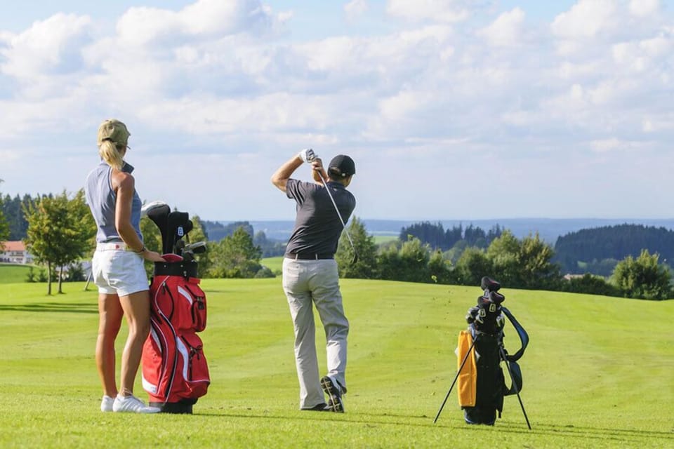 Golf