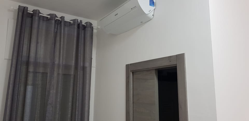 Comfort Triple Room | Air conditioning
