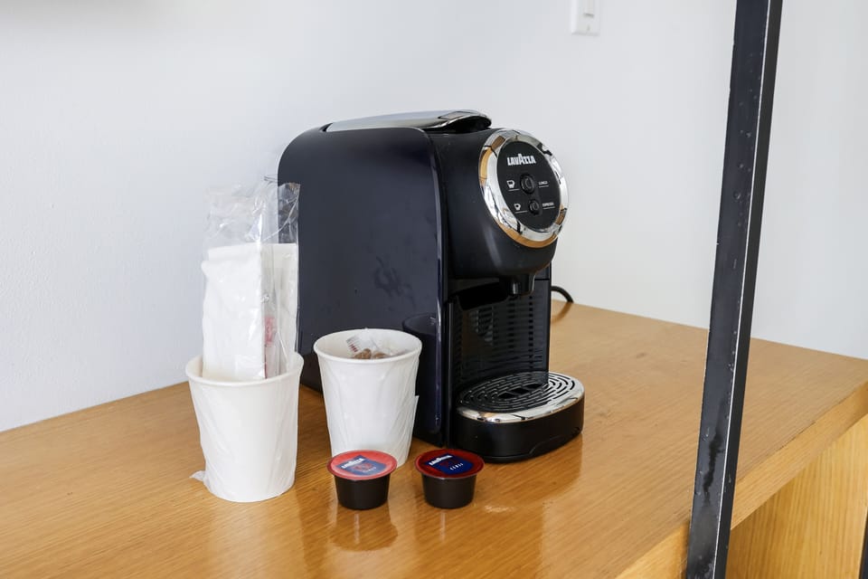 In-room safe, desk, laptop workspace, blackout drapes