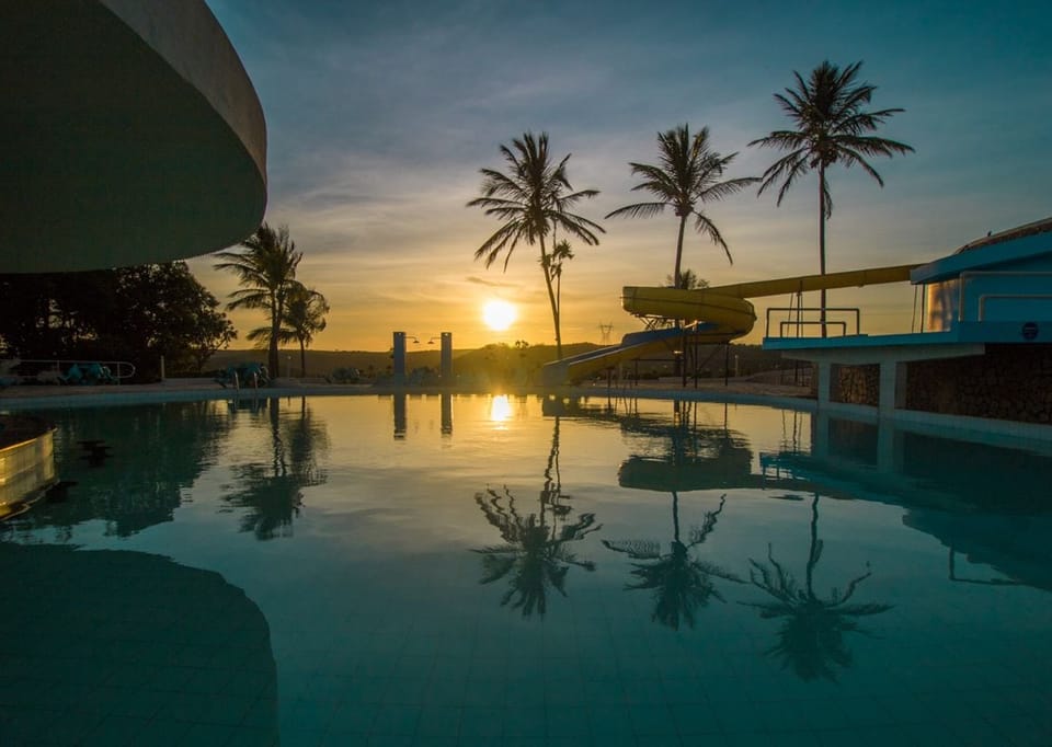 Xingo Parque Hotel Hotel in State of Sergipe, Brazil