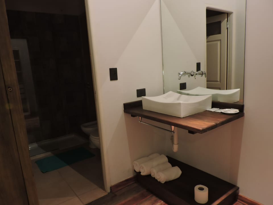 Premium Suite, 1 Bedroom | Desk, blackout drapes, WiFi (free), bed sheets