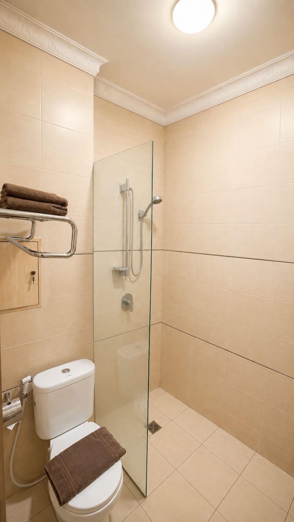 Superior Room | Desk, free WiFi