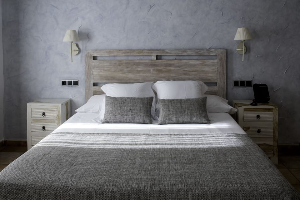 Superior Room | Premium bedding, in-room safe, individually decorated