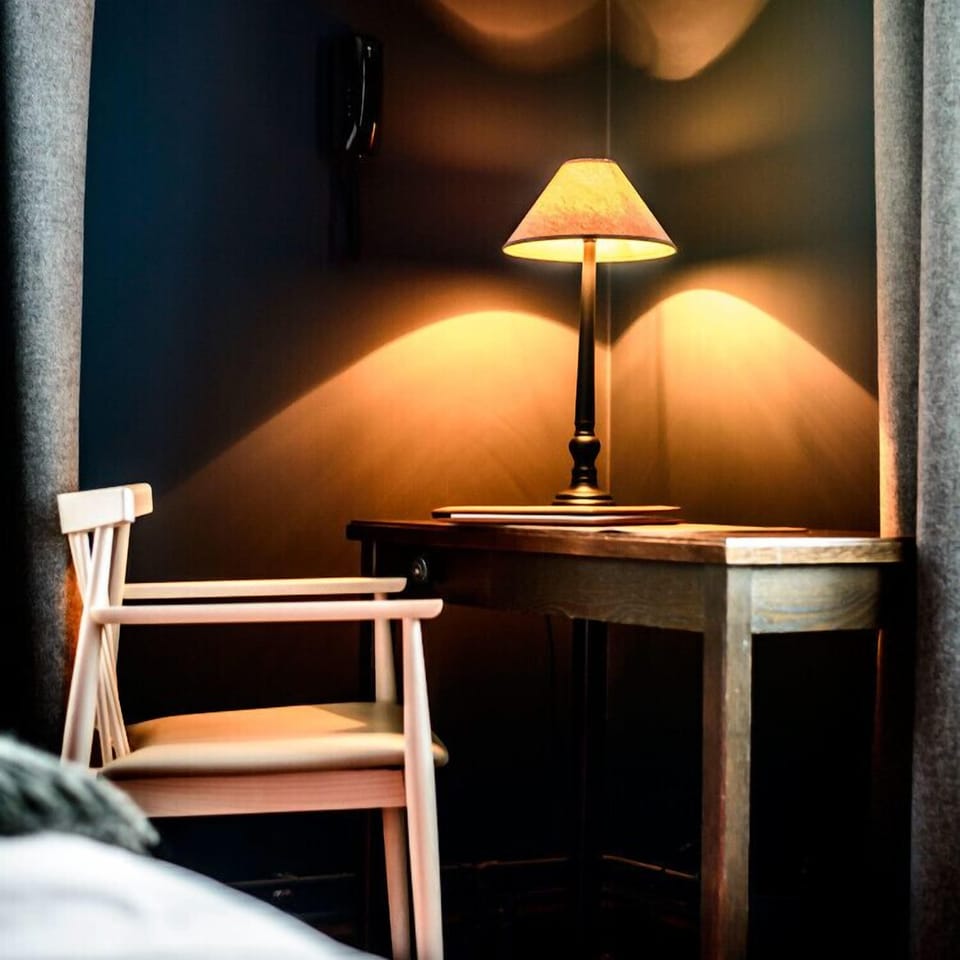 Single Room | Room amenity