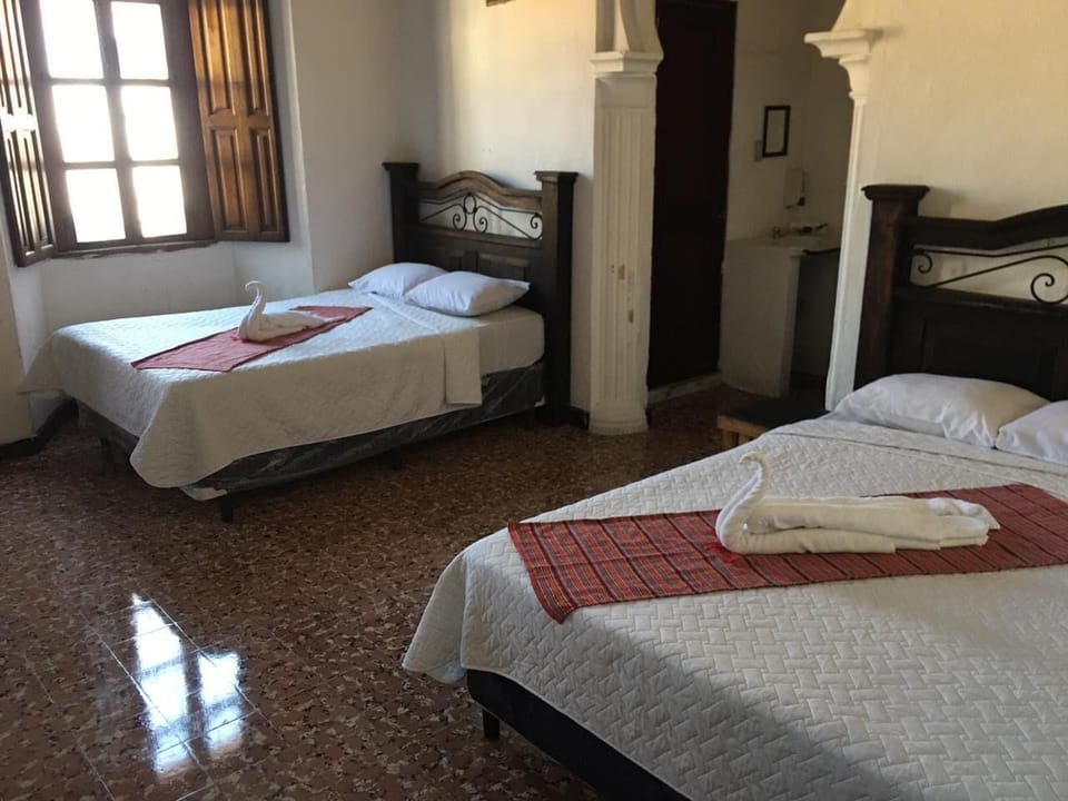 Family Room, Multiple Beds | WiFi (free), bed sheets