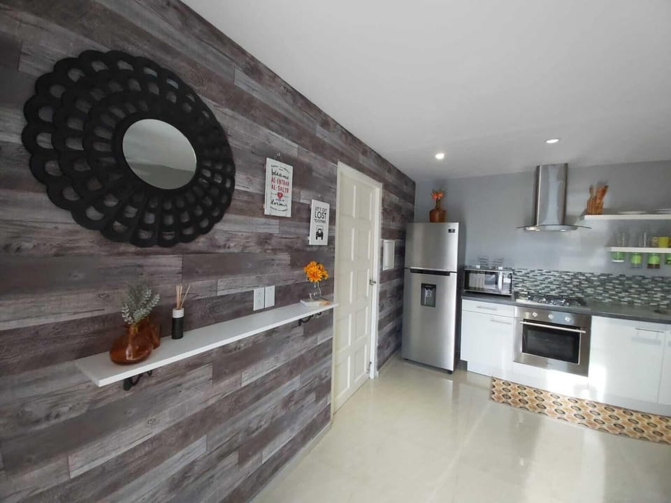 Apartment, 1 Bedroom | Living area | LED TV