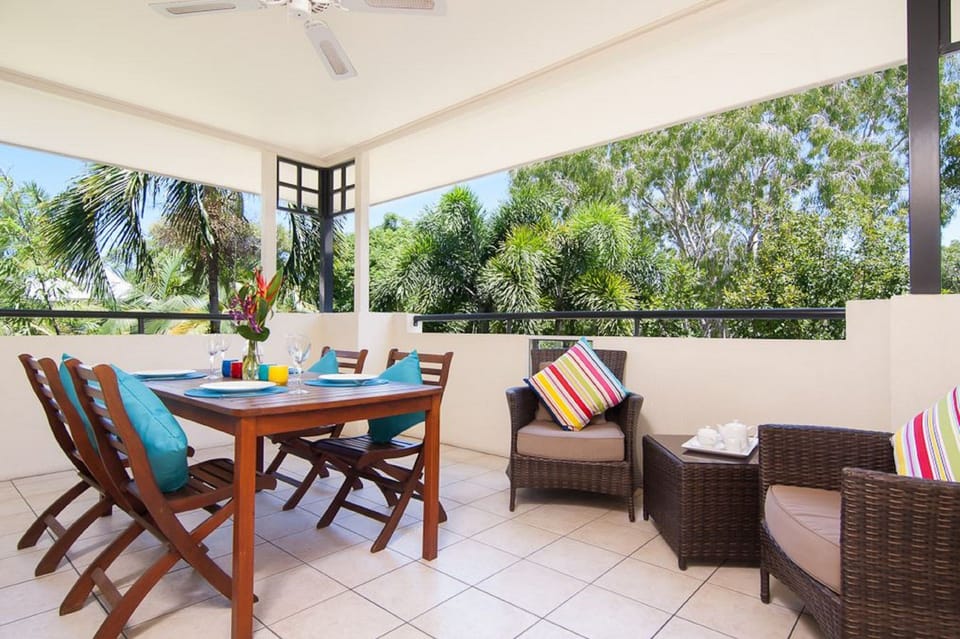 Standard Apartment, 2 Bedrooms, 2 Bathrooms | Balcony