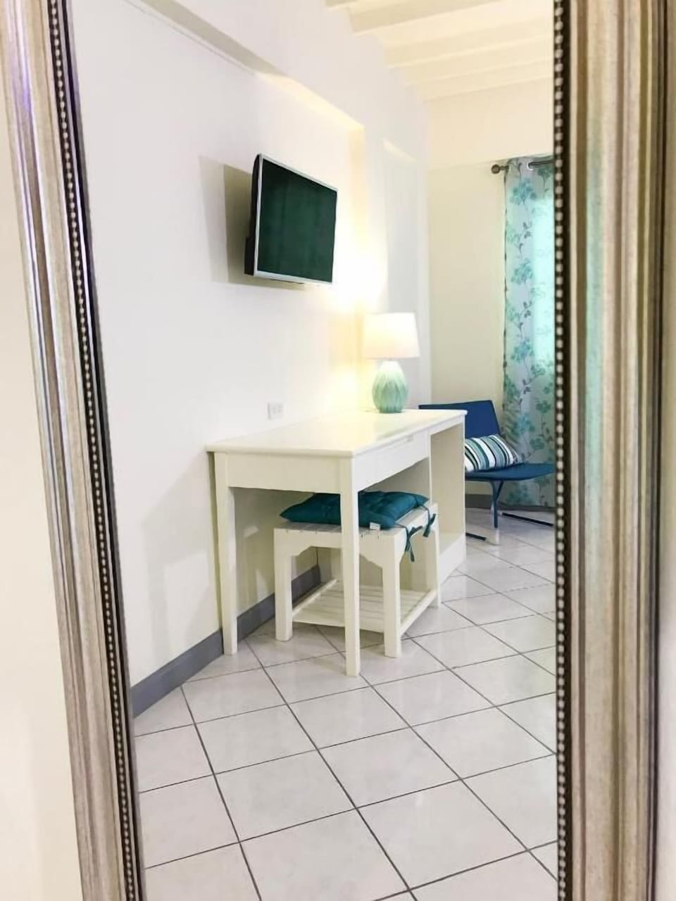 In-room safe, desk, free WiFi, bed sheets