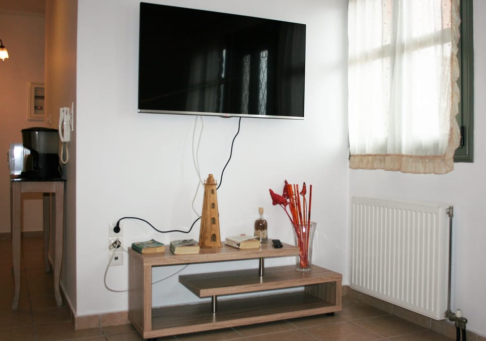 Premium Apartment, 2 Bedrooms | Room amenity