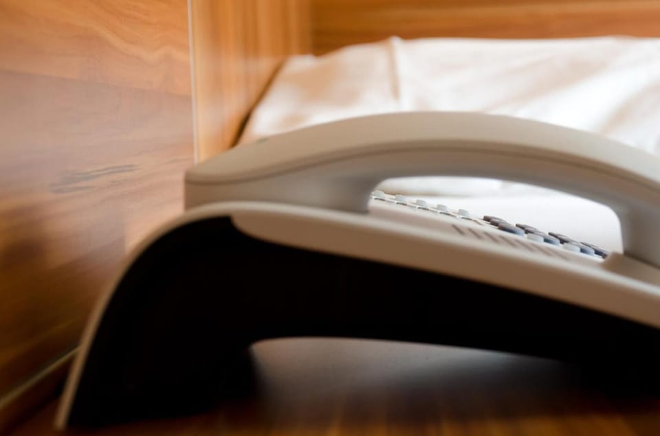 Hypo-allergenic bedding, in-room safe, individually decorated