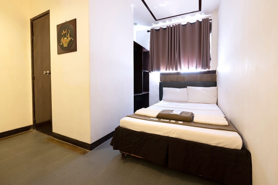 Standard Room | WiFi (free)