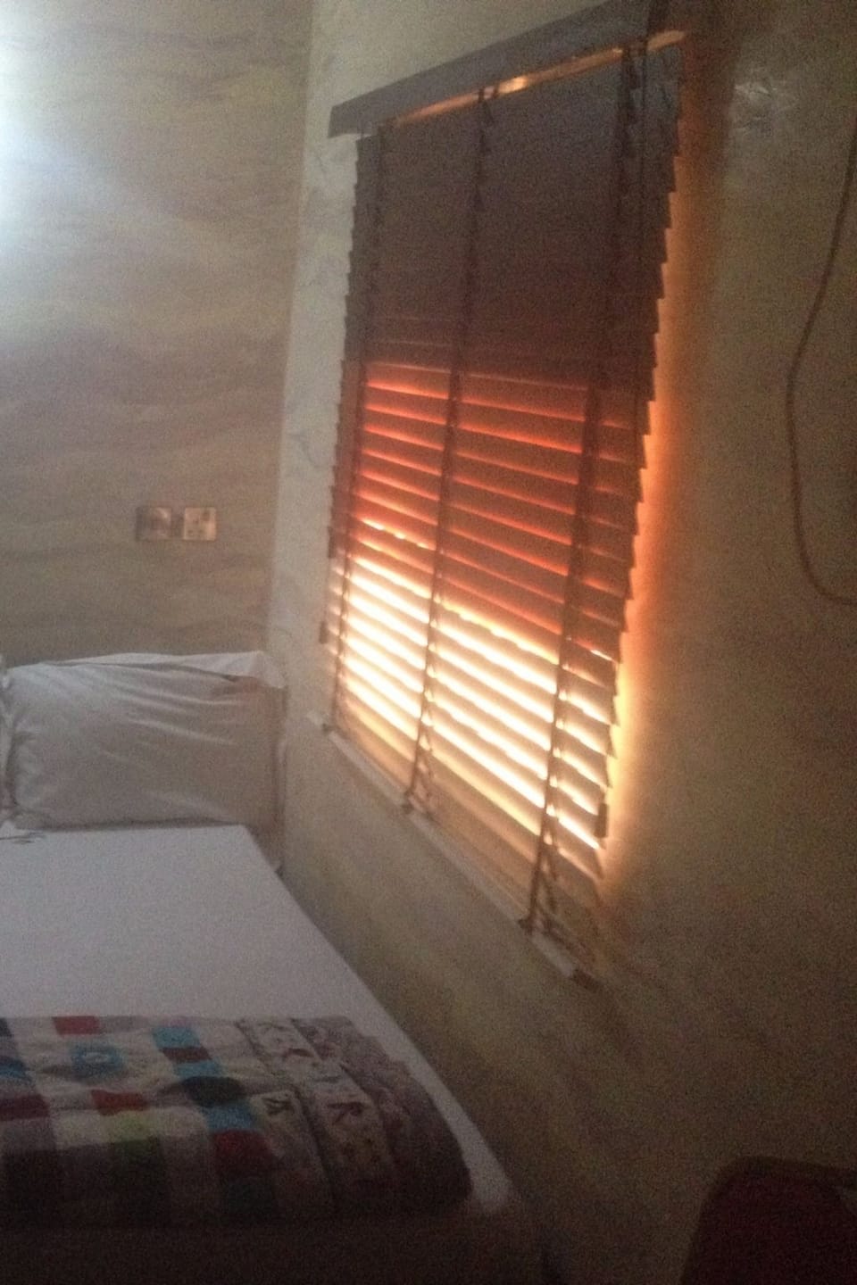 Executive Suite, Smoking | Premium bedding, desk, soundproofing, free WiFi