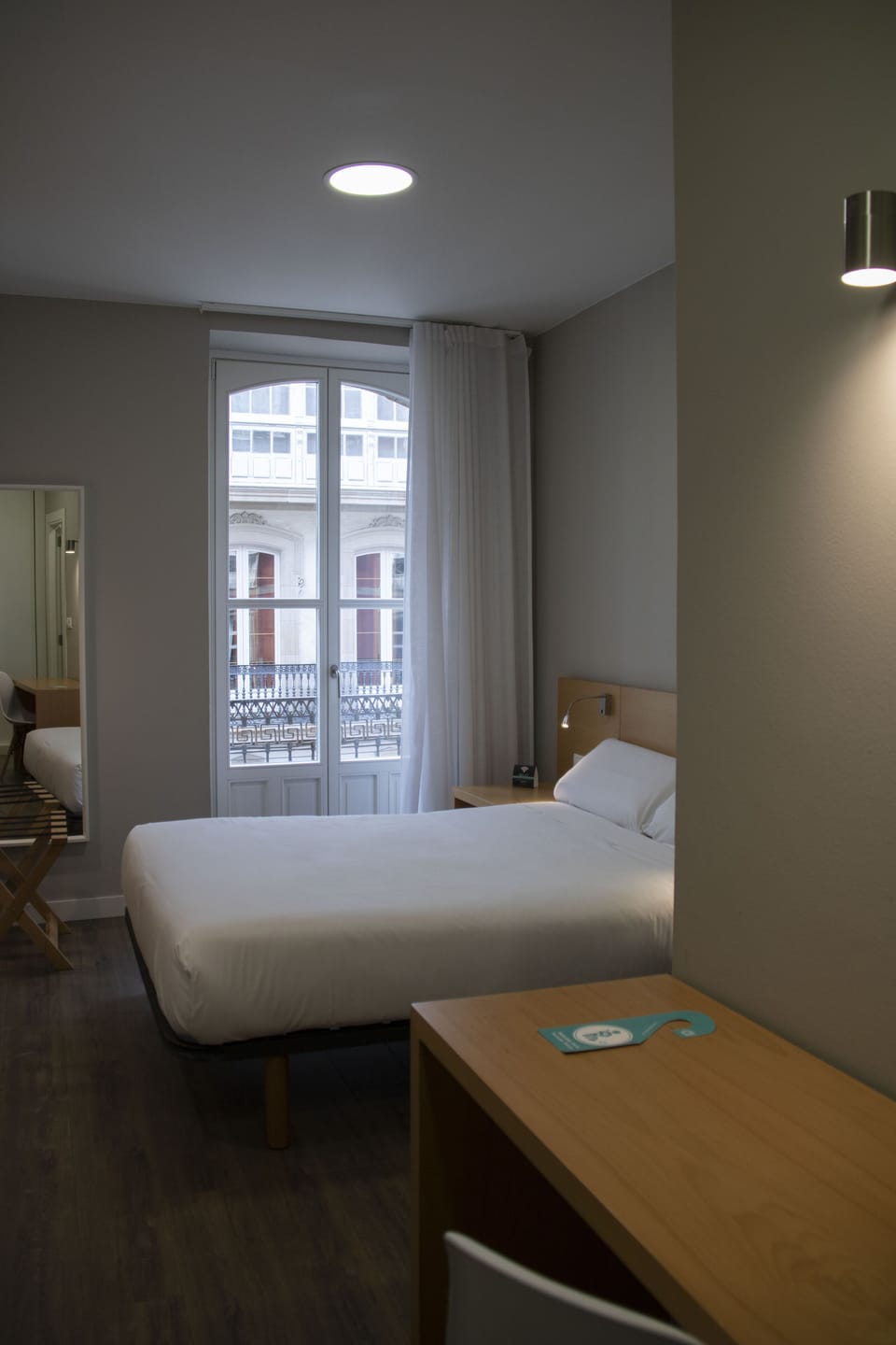 Superior Double or Twin Room | Desk, soundproofing, free WiFi