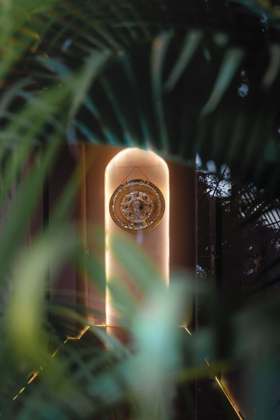 Steam room, body treatments, aromatherapy, hot stone massages
