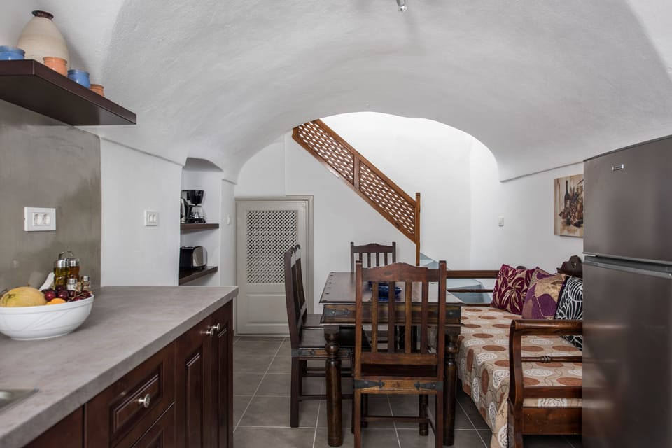 Villa, 2 Bedrooms | Living area | 32-inch flat-screen TV with satellite channels, TV