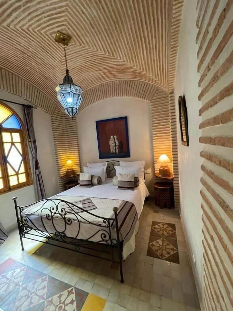 Suite BAHIA | Premium bedding, in-room safe, individually decorated