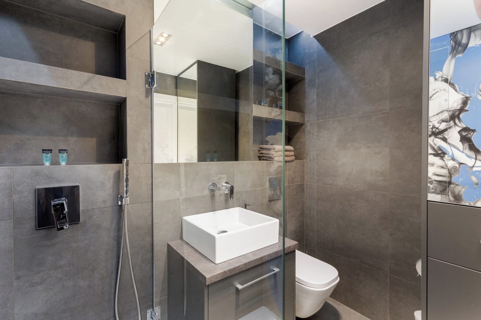 Diamonds Apartment Apartment in Krakow
