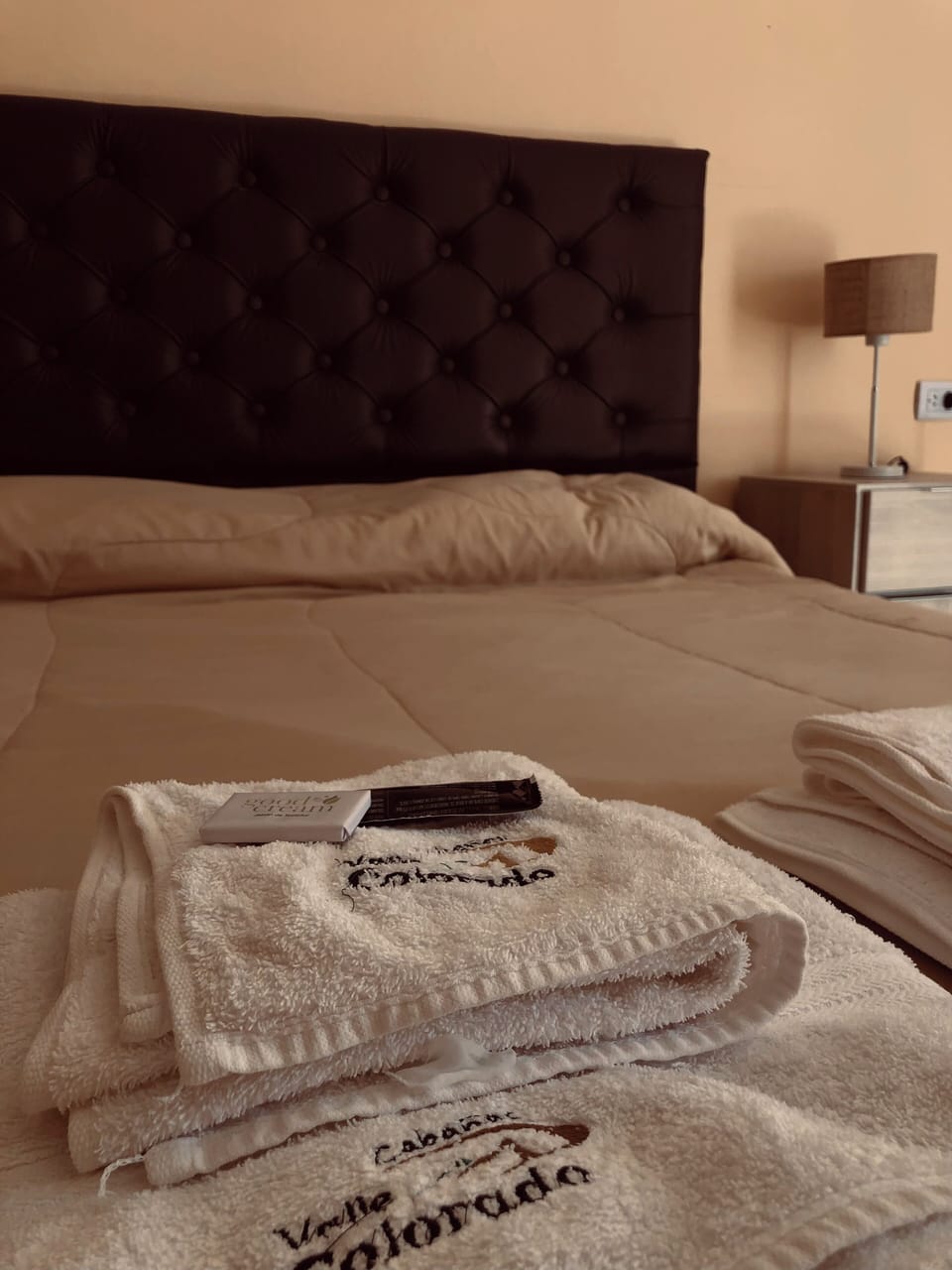 Double Room | Minibar, desk, rollaway beds, free WiFi