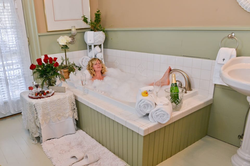 Superior Double Room, Ensuite (Jardins) | Bathroom