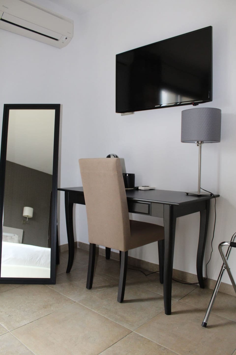 Superior Room | Room amenity