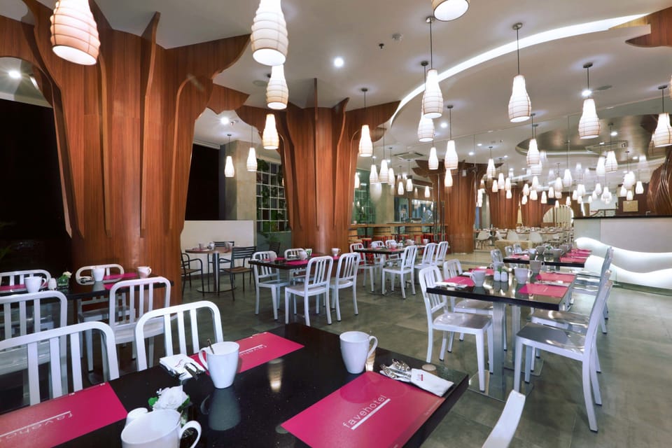 Coffee shop