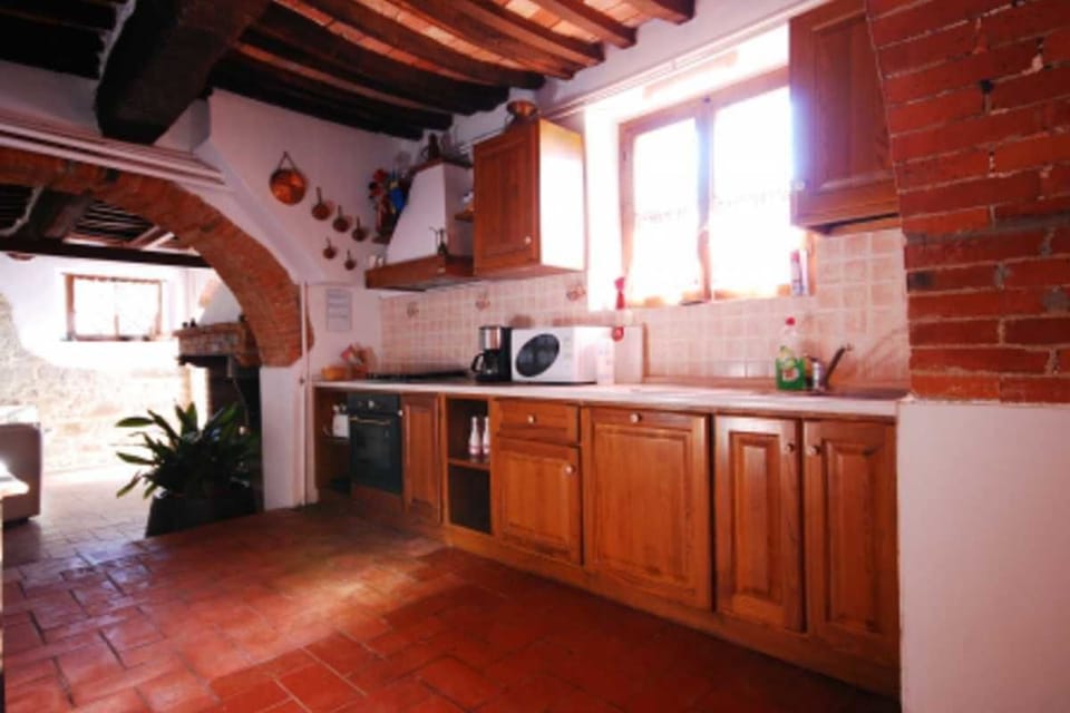 Oven