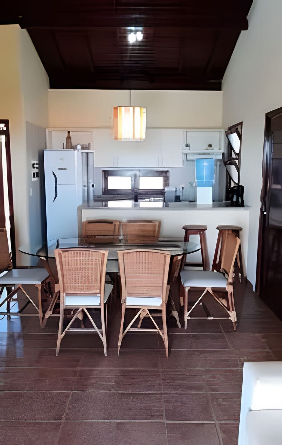 Chalet | Dining