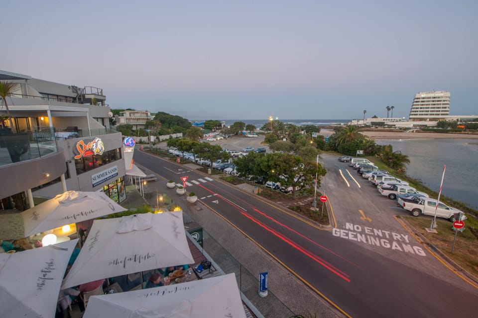 Standard Apartment, 2 Bedrooms (Penthouse) | Street view