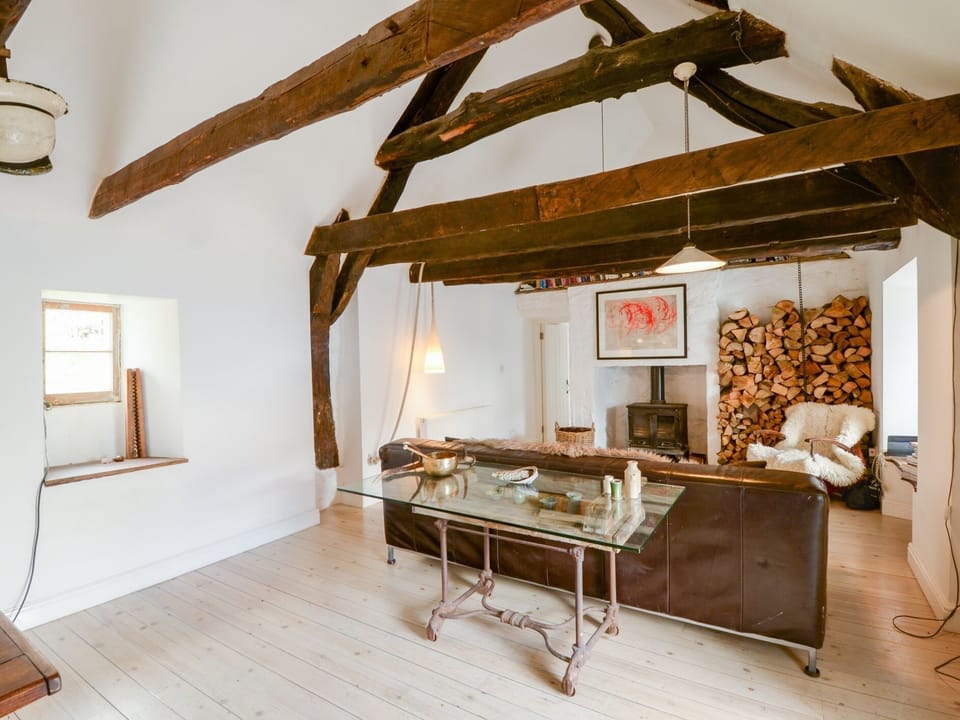 Double Room, Ensuite (But 'n' Ben) | Interior