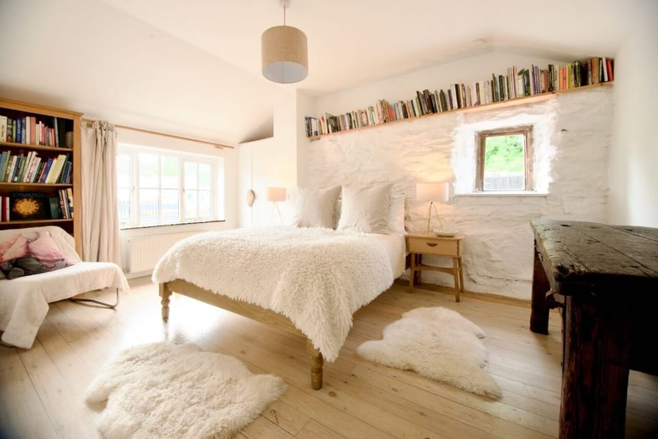 Standard Double Room, Accessible, Shared Bathroom (Sundoor)