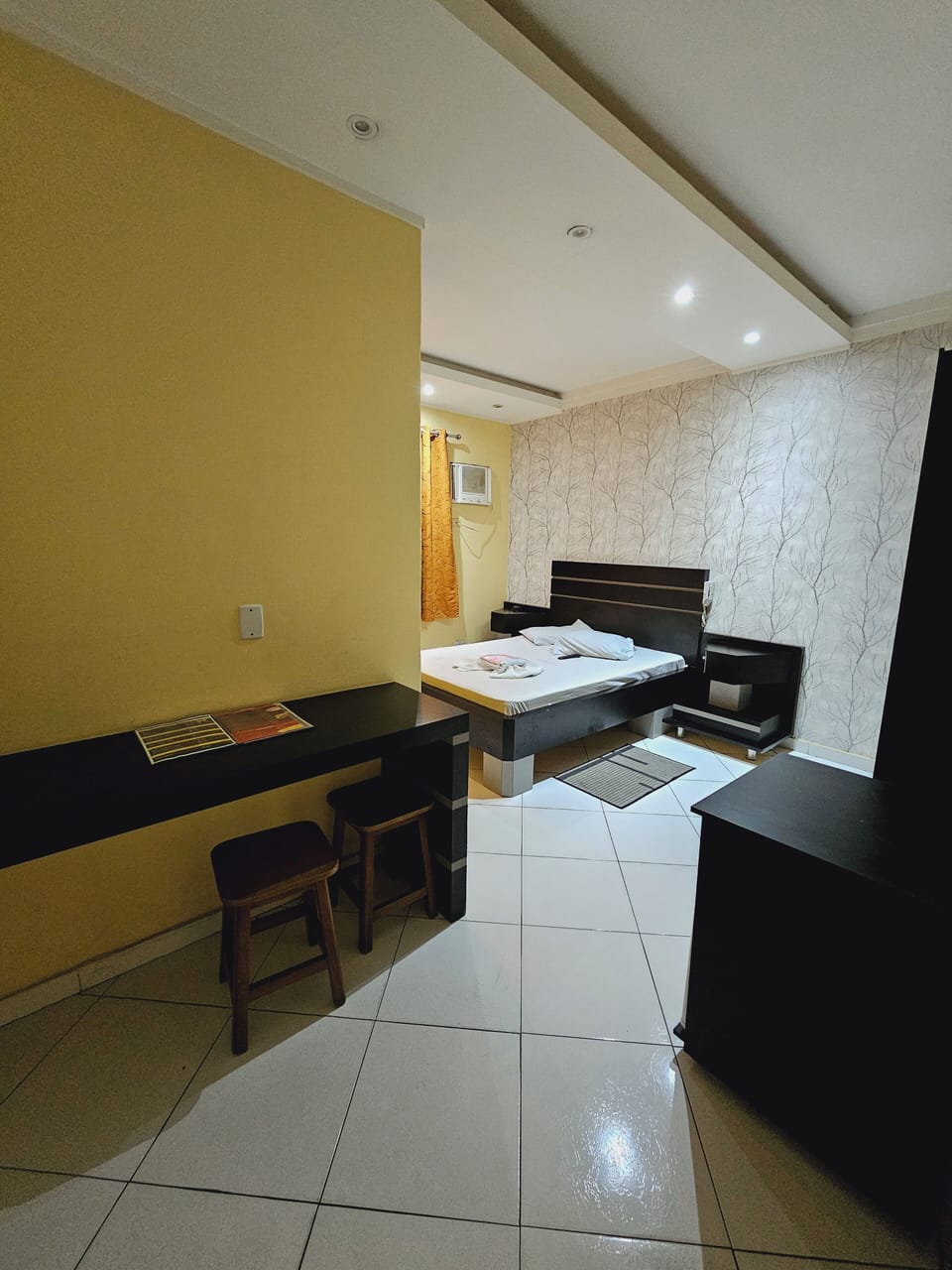 1 bedroom, free WiFi