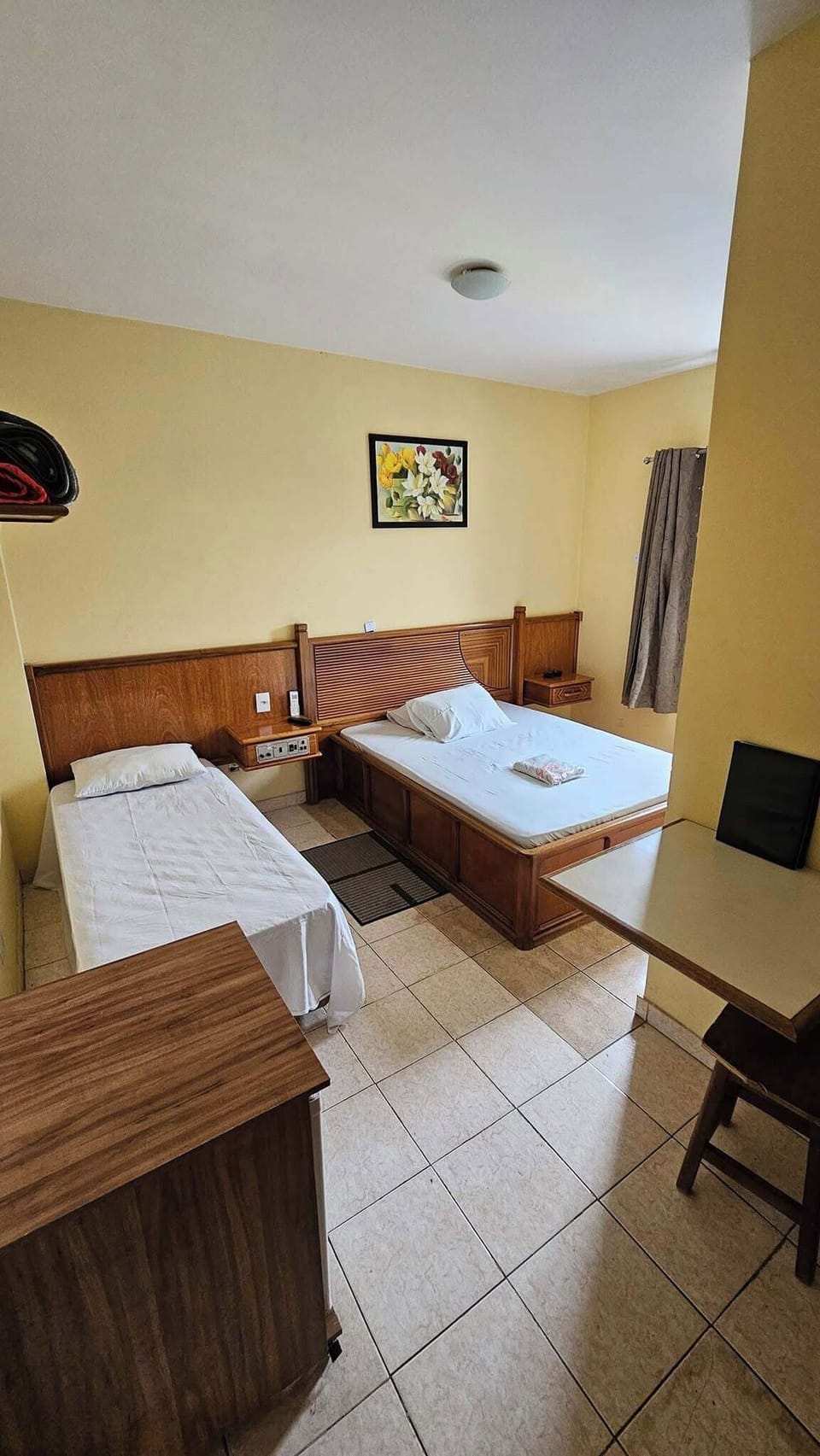Double Room | 1 bedroom, free WiFi