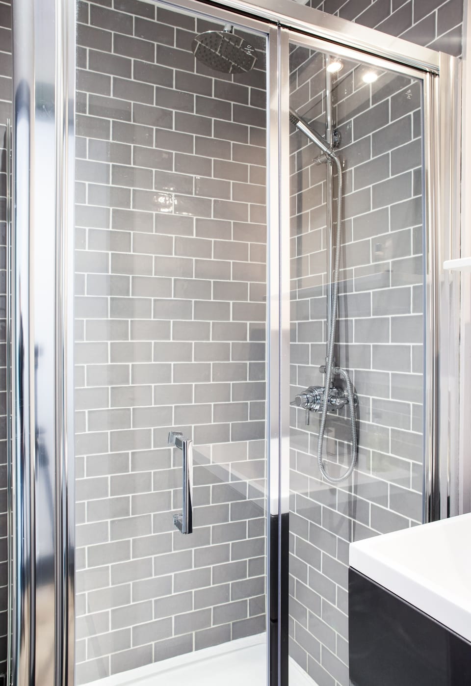 Double Room, Ensuite | Bathroom