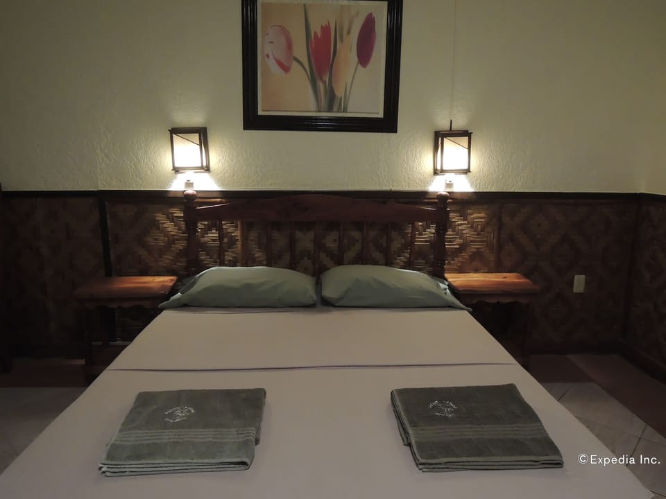 Superior Room | In-room safe, free WiFi