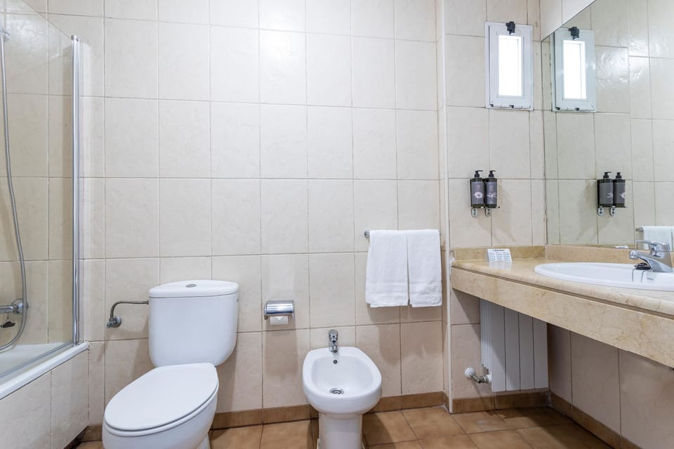 Best Osuna Feria Madrid Hotel in Madrid