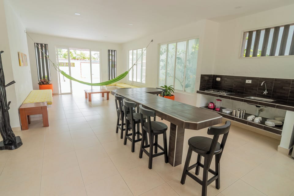 Family Villa, 3 Bedrooms (6 people) | View from room