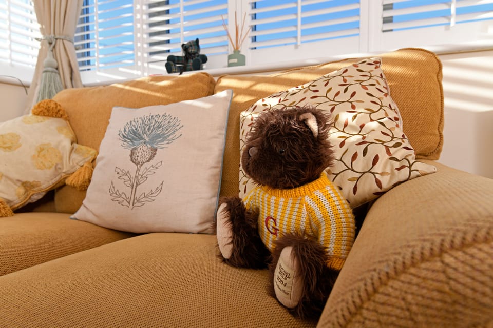 Deluxe Double Room, Ensuite