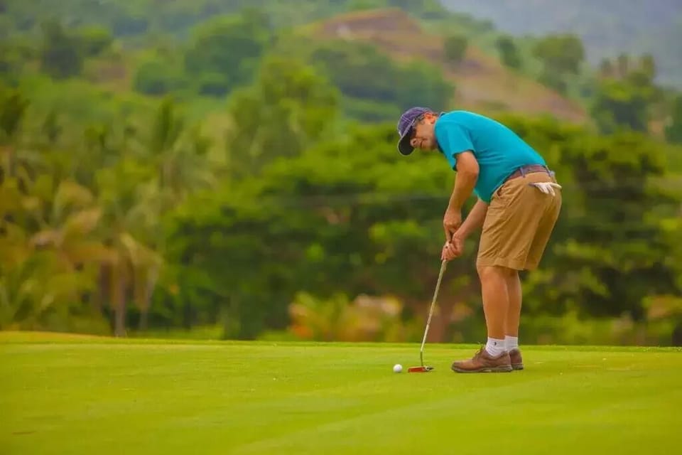 Golf