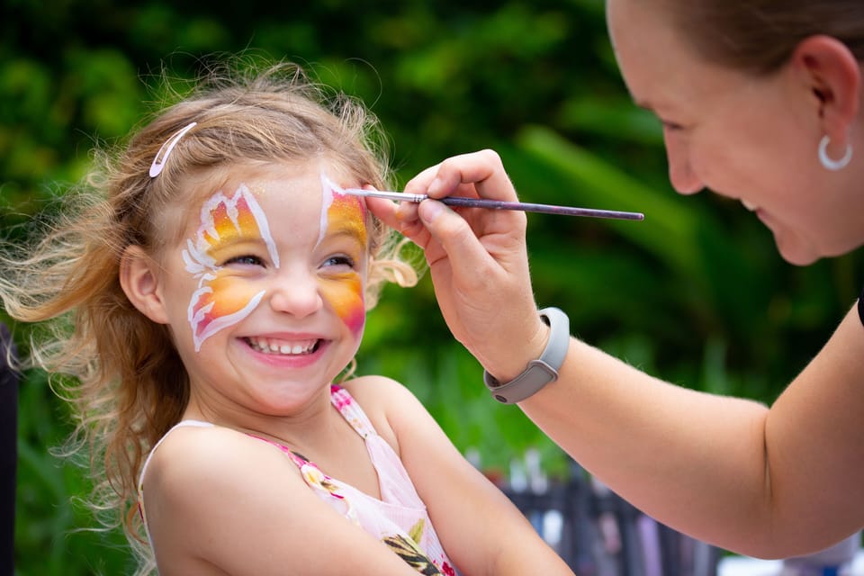 Children's activities