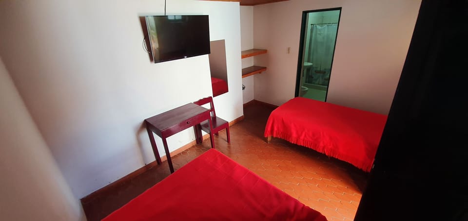 Superior Double Room | Desk, laptop workspace, free WiFi, bed sheets