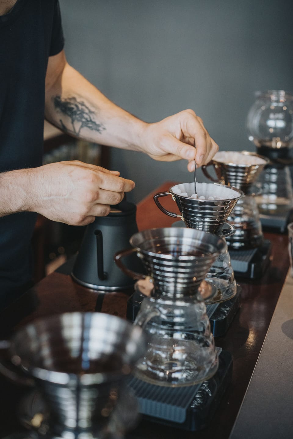 Cafe