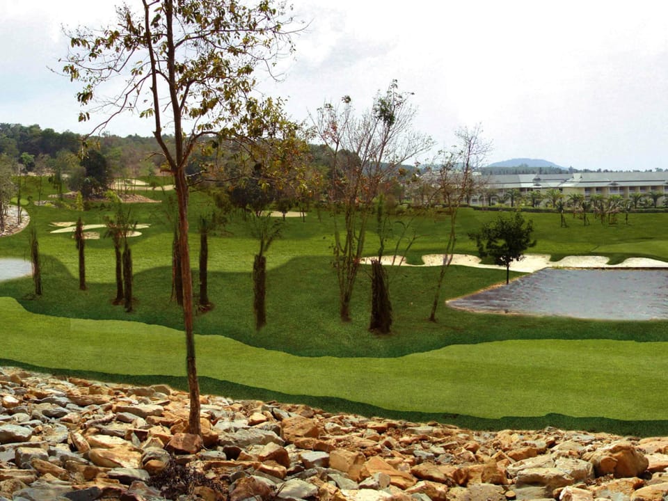 Golf