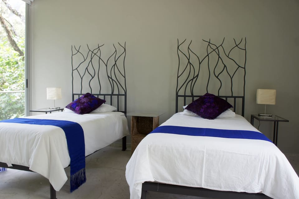 Standard Room | Free WiFi