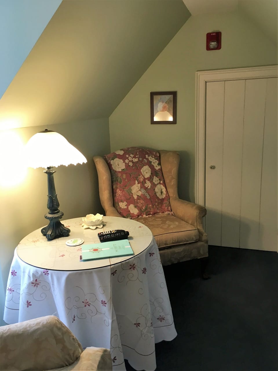 Luxury Suite, 2 Bedrooms, Balcony | Room amenity