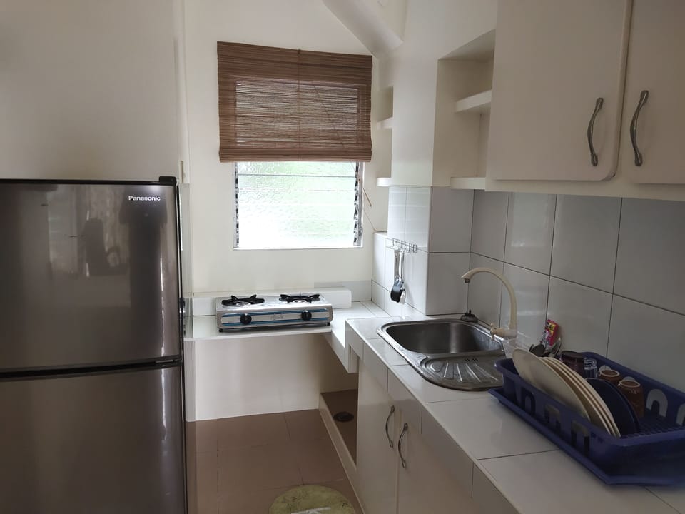 Upper Studio two | Private kitchen