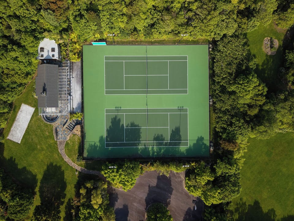 The Point Villas Lodge in Taupo