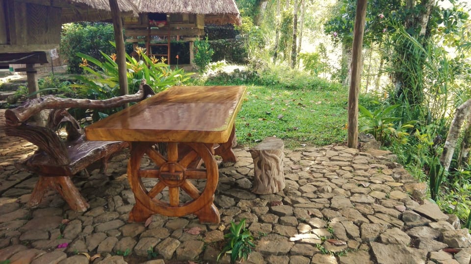 Native Village Inn Bed and Breakfast in Cordillera Administrative Region