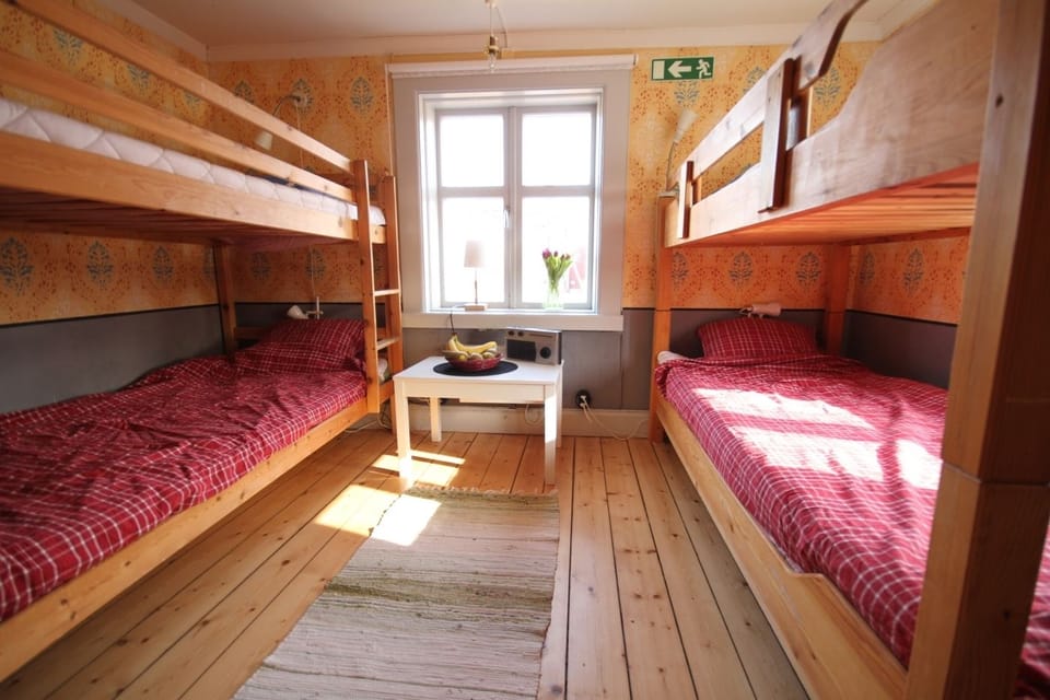 Family Apartment, 1 Bedroom (4 adults) | Rollaway beds (surcharge), WiFi (free)