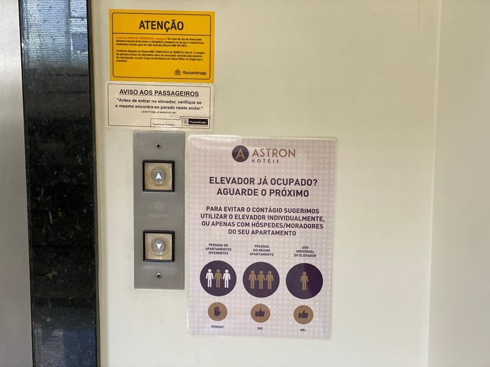 Elevator